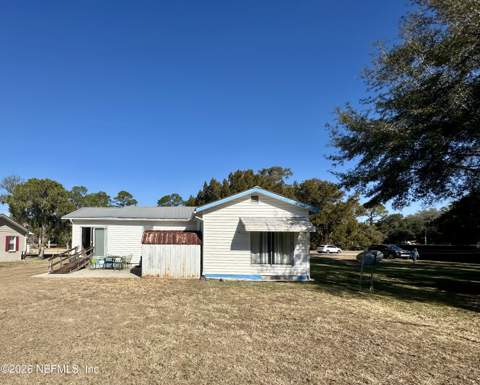 221 Perry Street, Pomona Park FL - photo 21 of 30