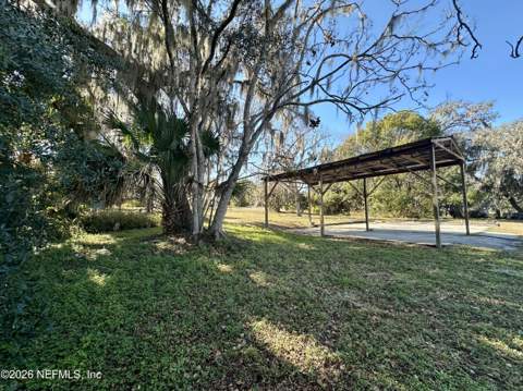 221 Perry Street, Pomona Park FL - photo 24 of 30