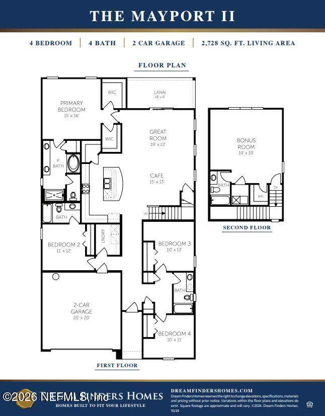 5 bedroom Single Family Residence at 248 Barbosa Trail, Cordova Palms, St. Augustine — photo 2