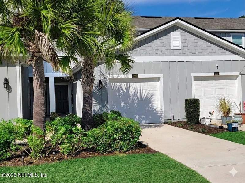 2 bedroom Townhouse at 223 Talulla Trail, Bridgewater, St. Augustine — photo 2