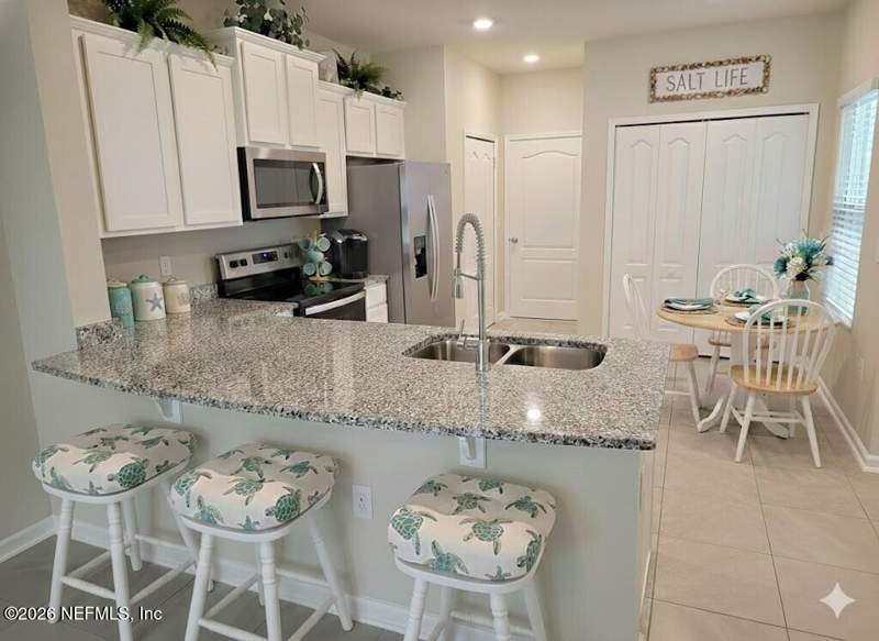2 bedroom Townhouse at 223 Talulla Trail, Bridgewater, St. Augustine — photo 4