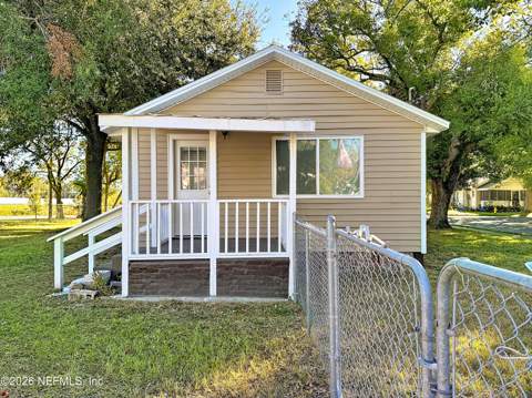 644 Willow Branch Avenue, Jacksonville FL - photo 22 of 23
