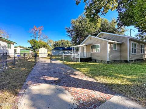644 Willow Branch Avenue, Jacksonville FL - photo 21 of 23