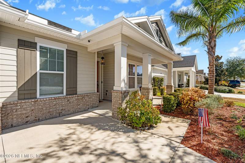 4 bedroom Single Family Residence at 247 Village Grande Drive, Nocatee, Ponte Vedra — photo 5