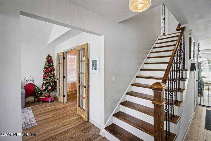 4 bedroom Single Family Residence at 6612 Camelot Court, Bonnie Forest, Keystone Heights — photo 2