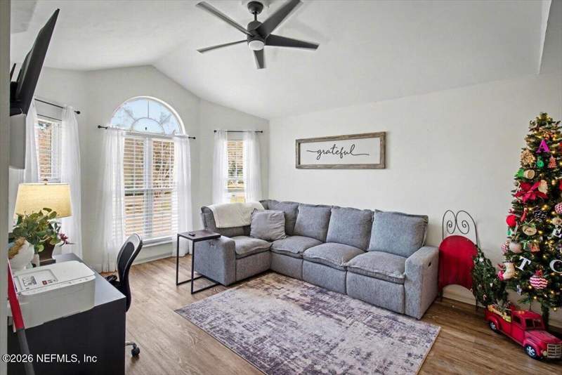4 bedroom Single Family Residence at 6612 Camelot Court, Bonnie Forest, Keystone Heights — photo 3