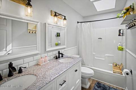 6612 Camelot Court, Keystone Heights FL - photo 6 of 15