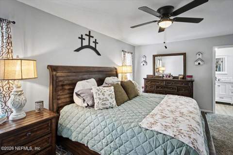 6612 Camelot Court, Keystone Heights FL - photo 8 of 15