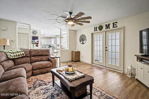 6612 Camelot Court, Keystone Heights FL - photo 11 of 15