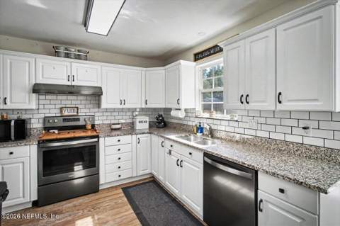 6612 Camelot Court, Keystone Heights FL - photo 14 of 15