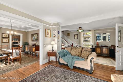244 S Prospect Street, Crescent City FL - photo 13 of 37