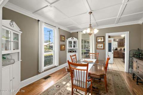 244 S Prospect Street, Crescent City FL - photo 14 of 37