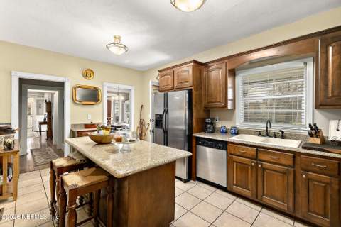 244 S Prospect Street, Crescent City FL - photo 17 of 37