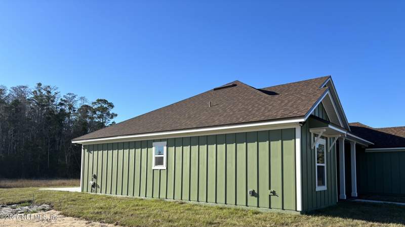 4 bedroom Single Family Residence at 5530 County Road 209, Green Cove, Green Cove Springs — photo 3