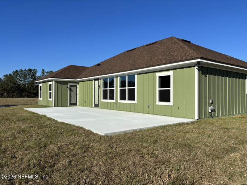 4 bedroom Single Family Residence at 5530 County Road 209, Green Cove, Green Cove Springs — photo 4