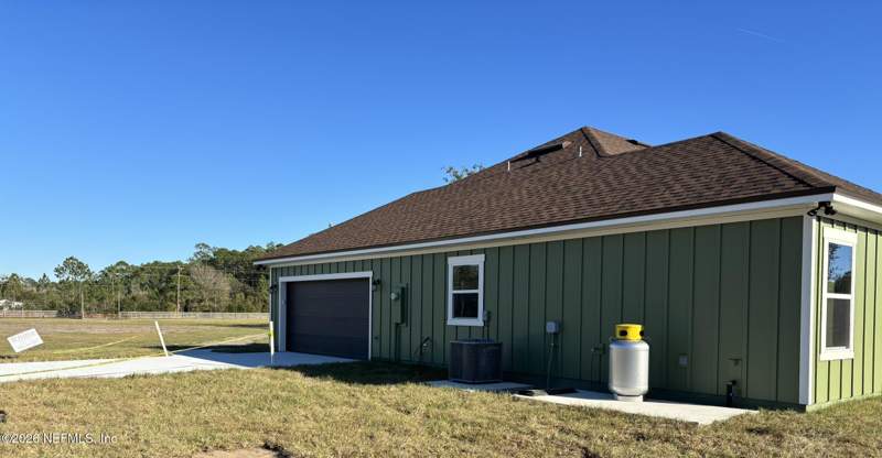 4 bedroom Single Family Residence at 5530 County Road 209, Green Cove, Green Cove Springs — photo 5