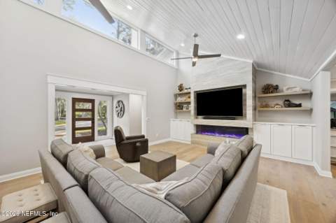 183 Water Oak Drive, Ponte Vedra Beach FL - photo 8 of 96