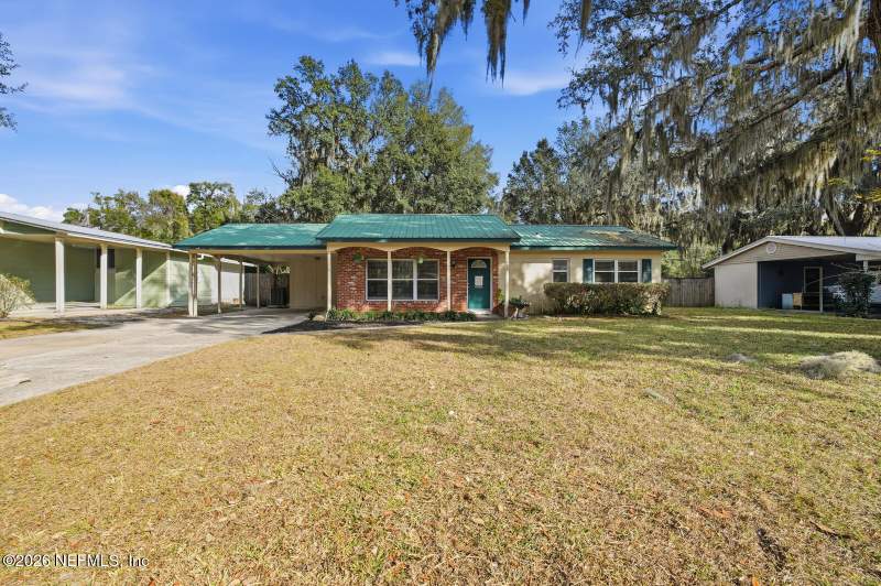 3 bedroom Single Family Residence at 133 Crestwood Avenue, Not Validd, Palatka — photo 5