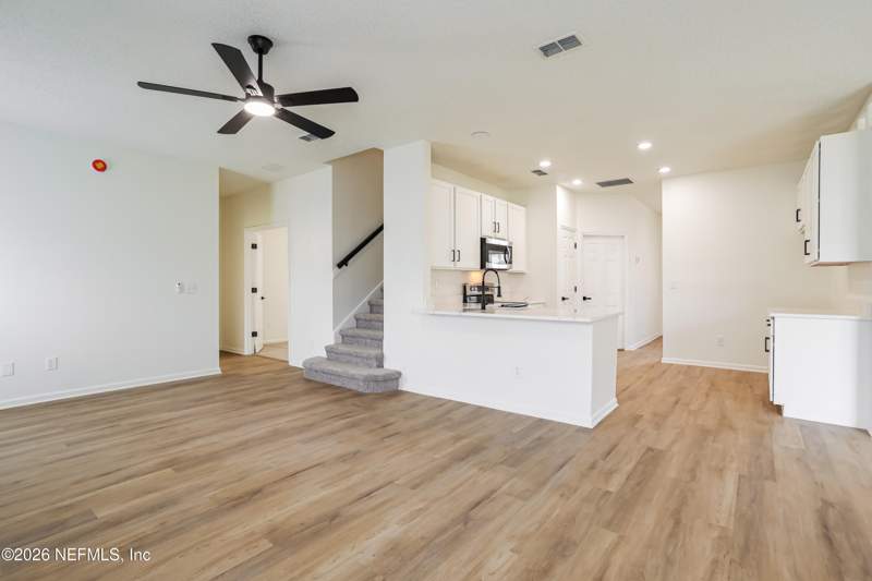 4 bedroom Single Family Residence at 8603 Longford Drive, Watermill, Jacksonville — photo 2