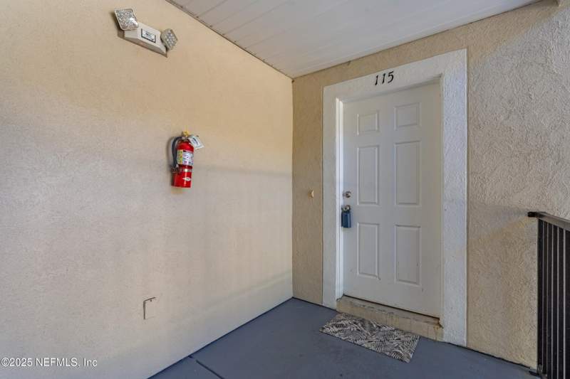 3 bedroom Condominium at 6069 Maggies Circle #115, Natures Hideaway, Jacksonville — photo 4