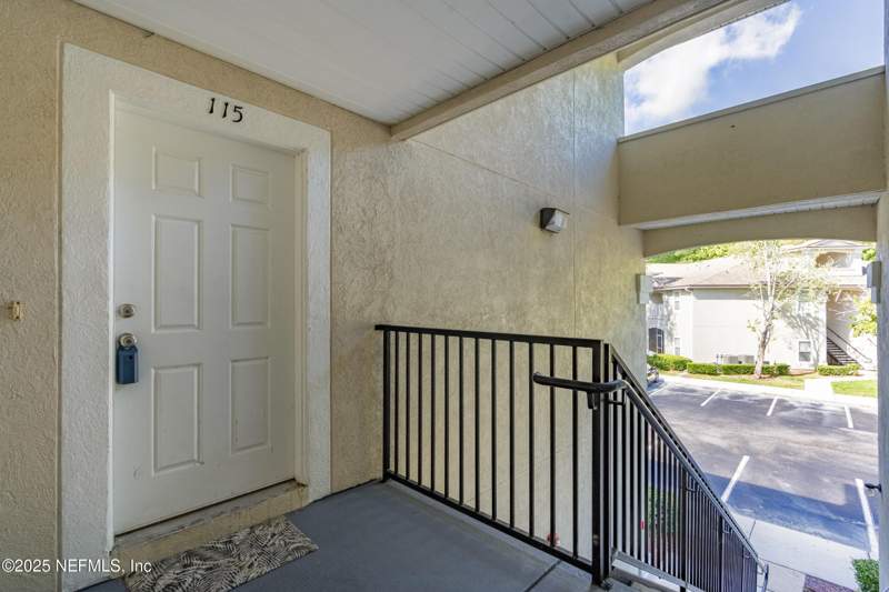 3 bedroom Condominium at 6069 Maggies Circle #115, Natures Hideaway, Jacksonville — photo 5
