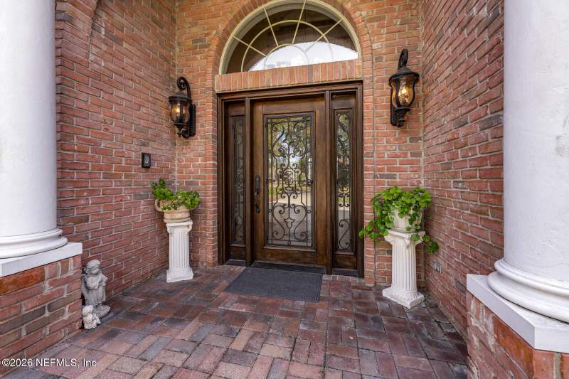 4 bedroom Single Family Residence at 3728 Mosswood Court, Cormorant Landing, Jacksonville — photo 4