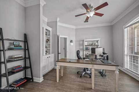 3728 Mosswood Court, Jacksonville FL - photo 9 of 77