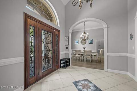 3728 Mosswood Court, Jacksonville FL - photo 10 of 77
