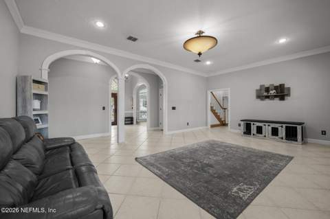 3728 Mosswood Court, Jacksonville FL - photo 14 of 77