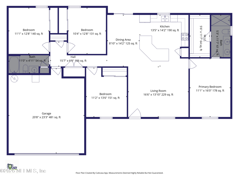 4 bedroom Single Family Residence at 6 Pin Oak Drive, Pine Grove, Palm Coast — photo 2