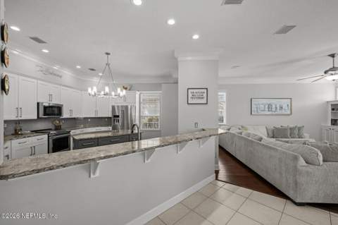 3728 Mosswood Court, Jacksonville FL - photo 19 of 77