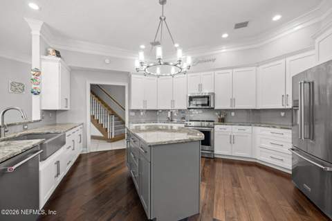 3728 Mosswood Court, Jacksonville FL - photo 22 of 77