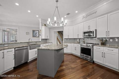 3728 Mosswood Court, Jacksonville FL - photo 23 of 77