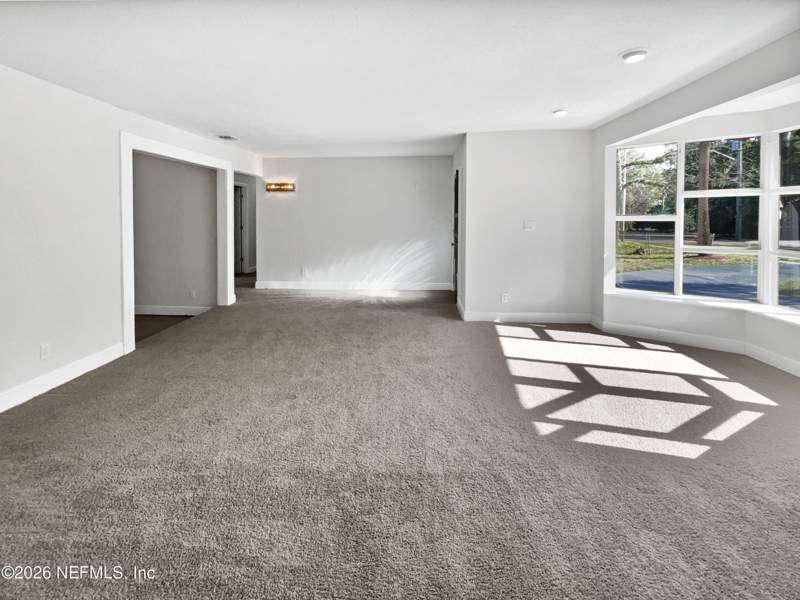 3 bedroom Single Family Residence at 1575 W 33rd Street, Moncrief Park, Jacksonville — photo 3