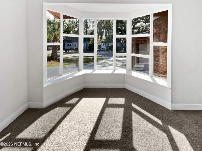 3 bedroom Single Family Residence at 1575 W 33rd Street, Moncrief Park, Jacksonville — photo 4