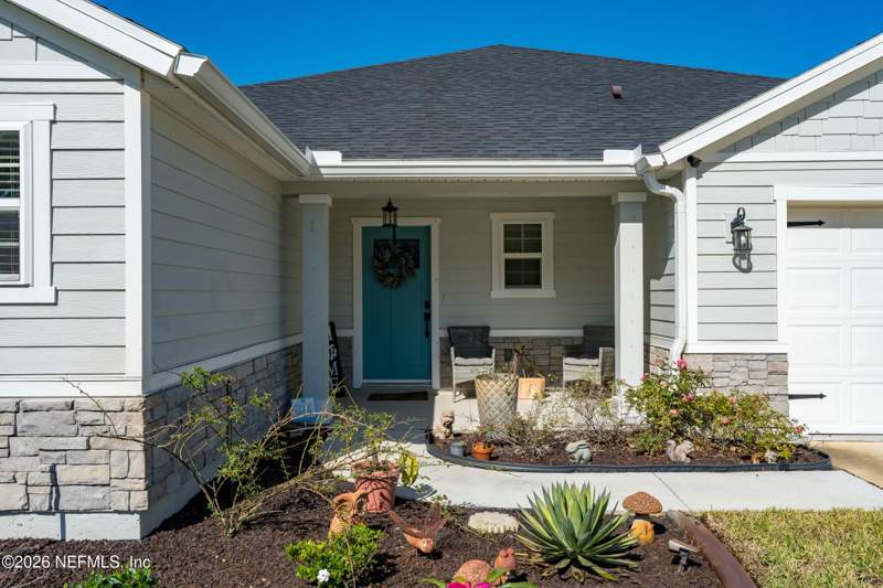 3 bedroom Single Family Residence at 665 Flach Drive, Lakes At Mill Creek, St. Johns — photo 3