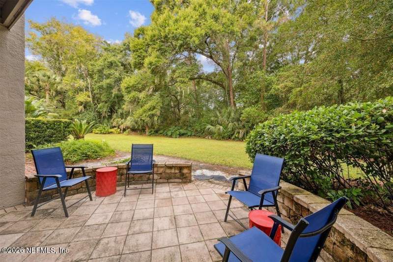 2 bedroom Condominium at 3033 Sea Marsh Road, Club Villas, Fernandina Beach — photo 3
