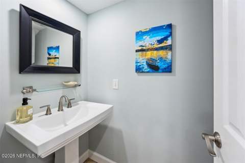 3033 Sea Marsh Road, Fernandina Beach FL - photo 19 of 39