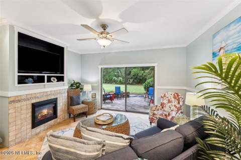 3033 Sea Marsh Road, Fernandina Beach FL - photo 16 of 39