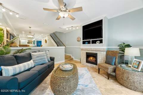 3033 Sea Marsh Road, Fernandina Beach FL - photo 15 of 39