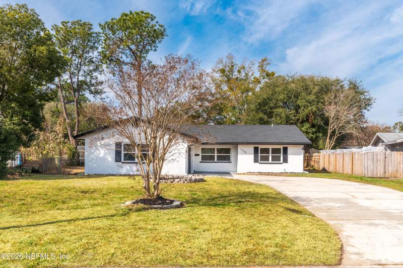4 bedroom Single Family Residence at 7738 Rondeau Drive, San Jose Manor, Jacksonville — photo 3