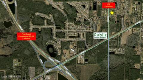 2487 Chaffee Road, Jacksonville FL - photo 10 of 11