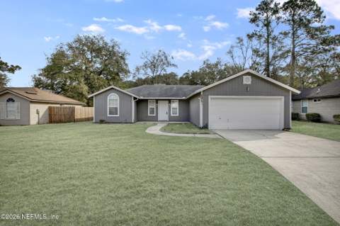 6975 Huntington Woods Circle, Jacksonville FL - photo 23 of 25