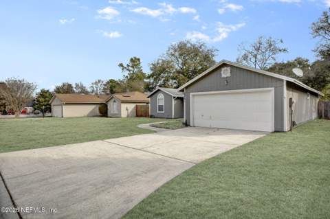 6975 Huntington Woods Circle, Jacksonville FL - photo 24 of 25