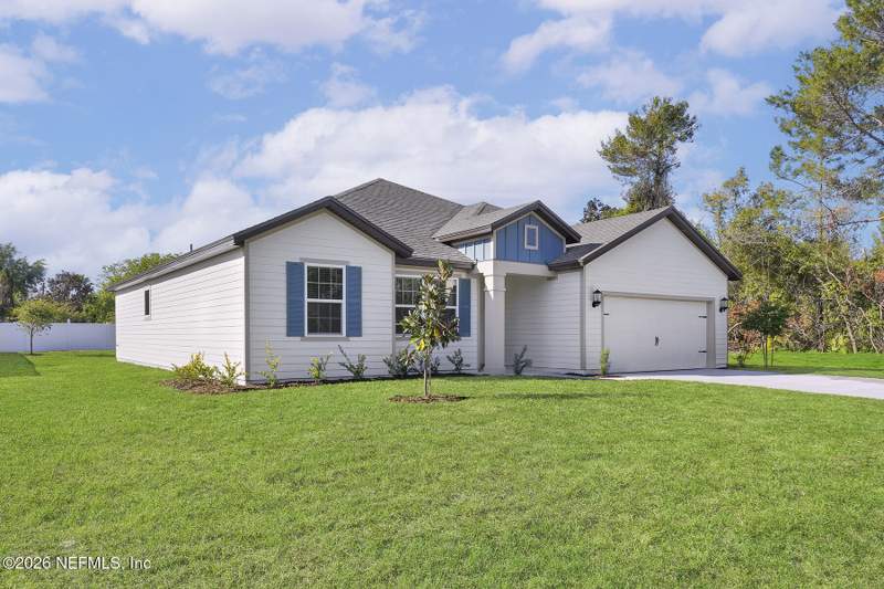 4 bedroom Single Family Residence at 12511 Big Juniper Drive, Villages Of Westport, Jacksonville — photo 2