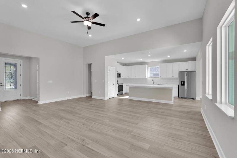 4 bedroom Single Family Residence at 12511 Big Juniper Drive, Villages Of Westport, Jacksonville — photo 3