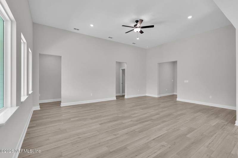 4 bedroom Single Family Residence at 12511 Big Juniper Drive, Villages Of Westport, Jacksonville — photo 5