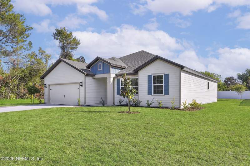 4 bedroom Single Family Residence at 6903 Big Juniper Court, Villages Of Westport, Jacksonville — photo 2