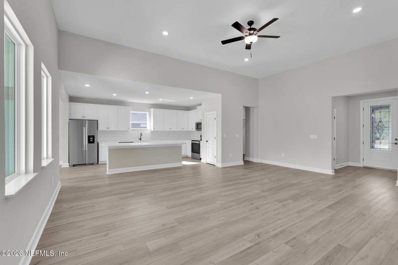 4 bedroom Single Family Residence at 6903 Big Juniper Court, Villages Of Westport, Jacksonville — photo 3