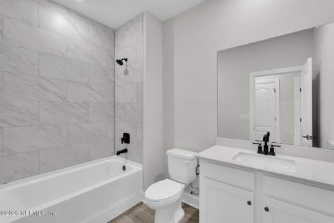 6903 Big Juniper Court, Jacksonville FL - photo 18 of 20